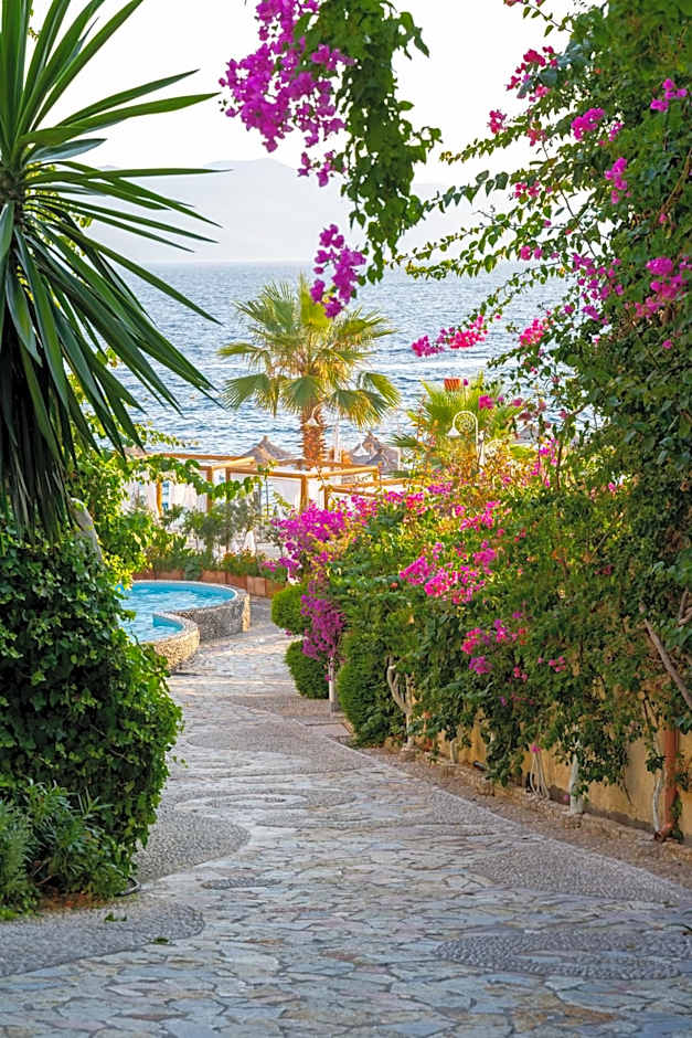 Bougainville Bay Hotel