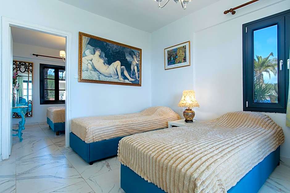 Assa Maris Beach Hotel