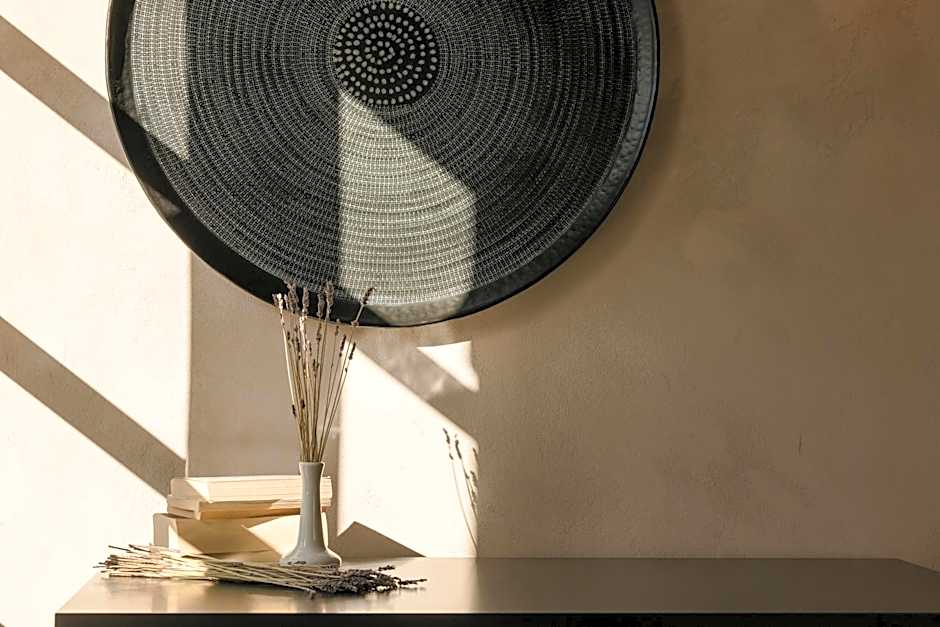 Hydroussa Hotel Hydra