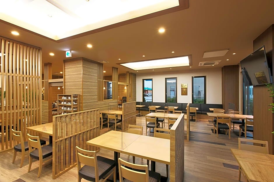 Hotel Route Inn Mitsuke Nakanoshima Mitsuke Inter