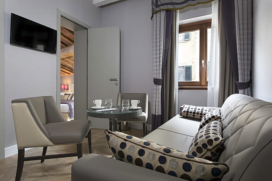 Hotel Spadai