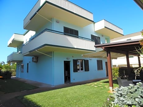 Acquamarina B&B