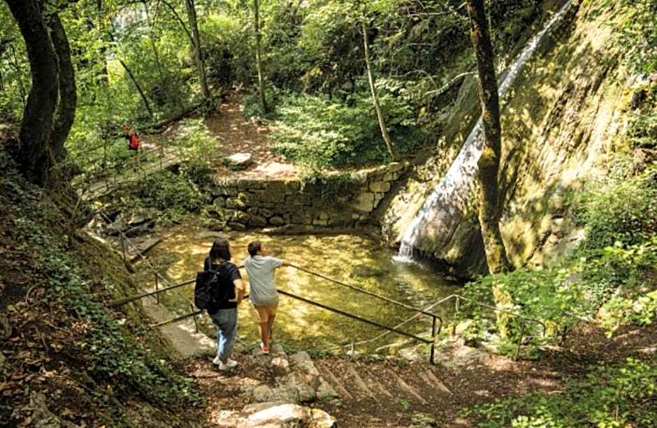 La Bergerie