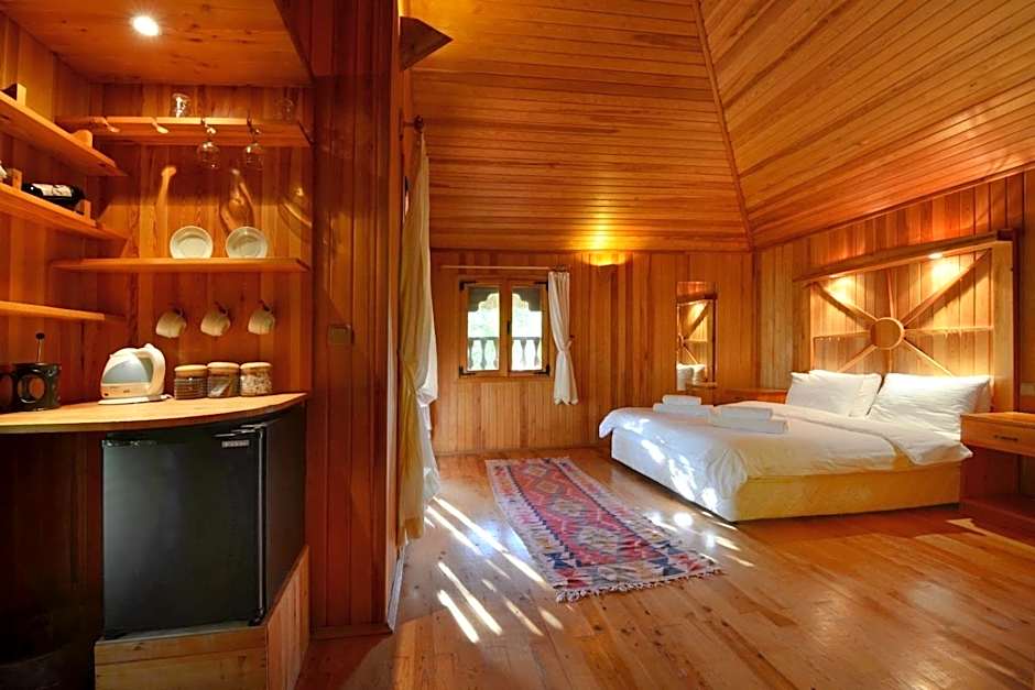 Cirali Armira Bungalow