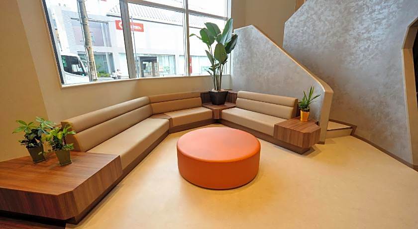 Dormy Inn Soga Natural Hot Spring