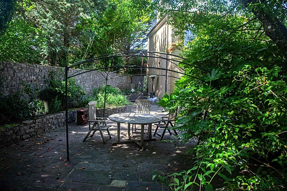 Clemenstone House B&B