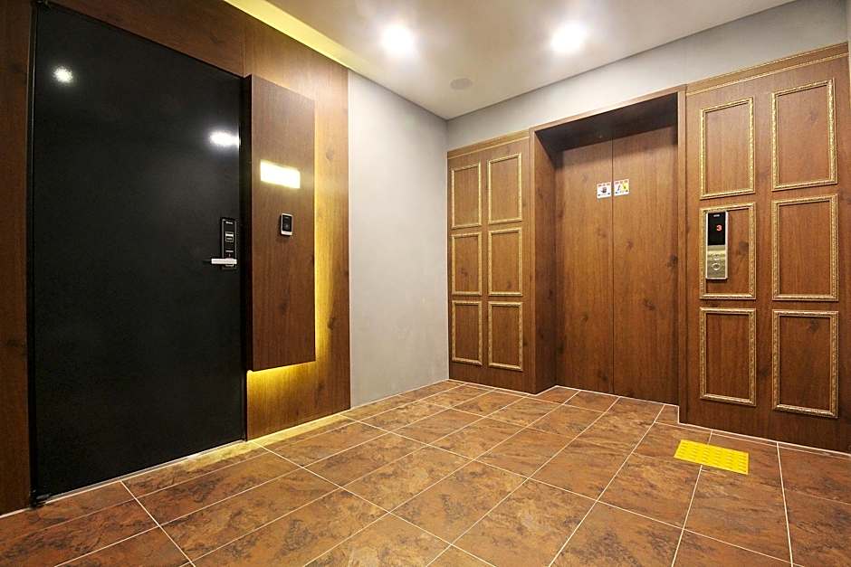 SOYU Hotel