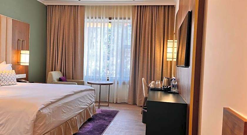 Vivanta Arunachal Pradesh, Tawang