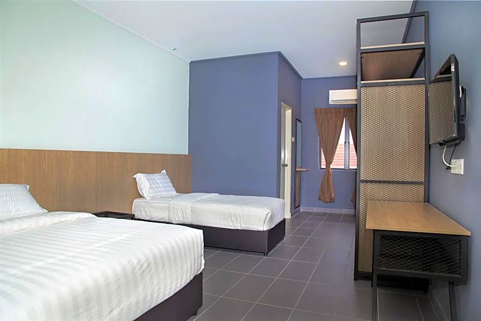 HOTEL ali IMRAN
