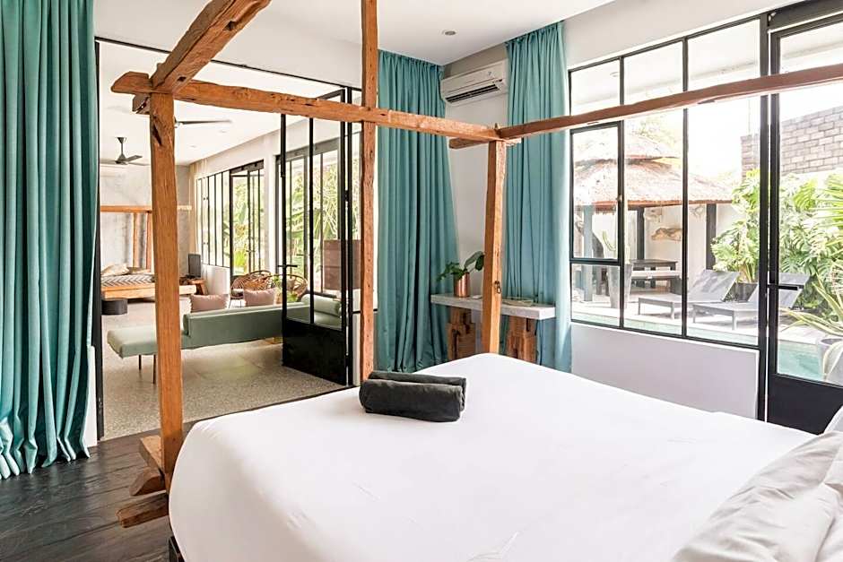 Villa Ruku-Ruku by The Bali Agent