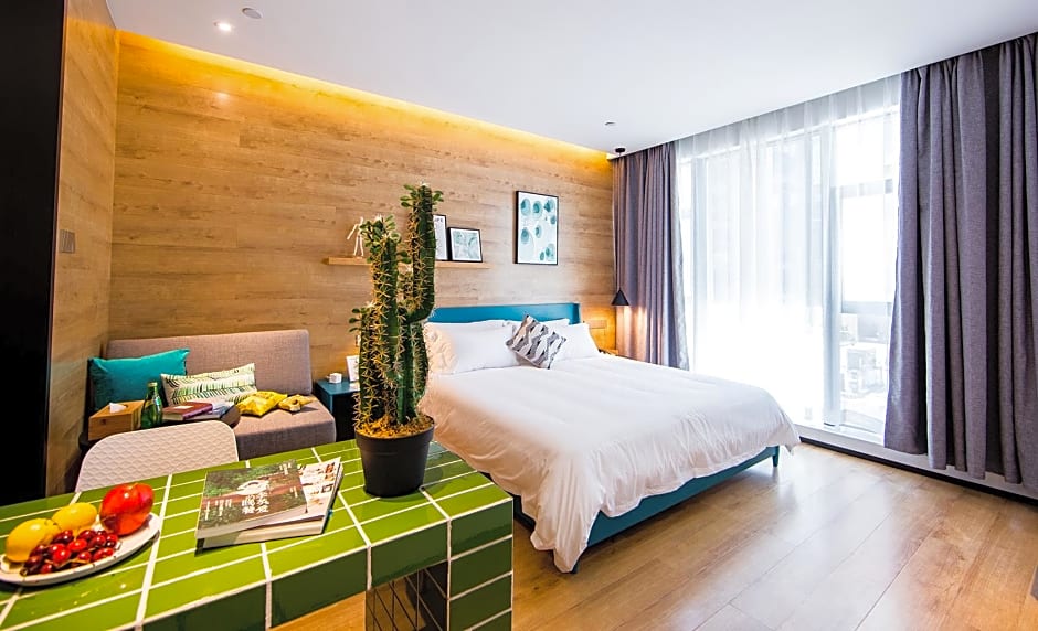 Yousu Ningbo South CBD Branch