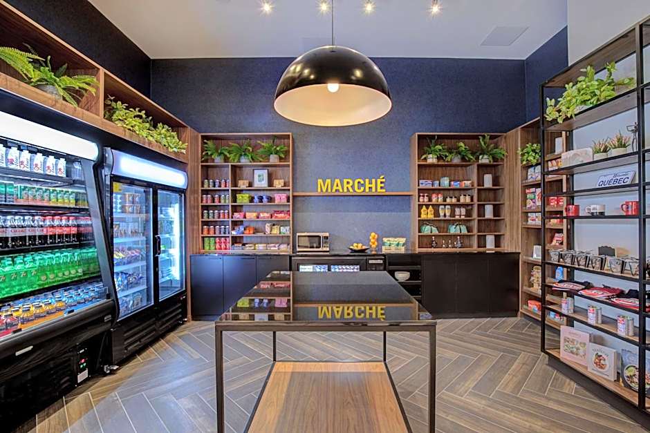 Homewood Suites By Hilton Montreal Downtown