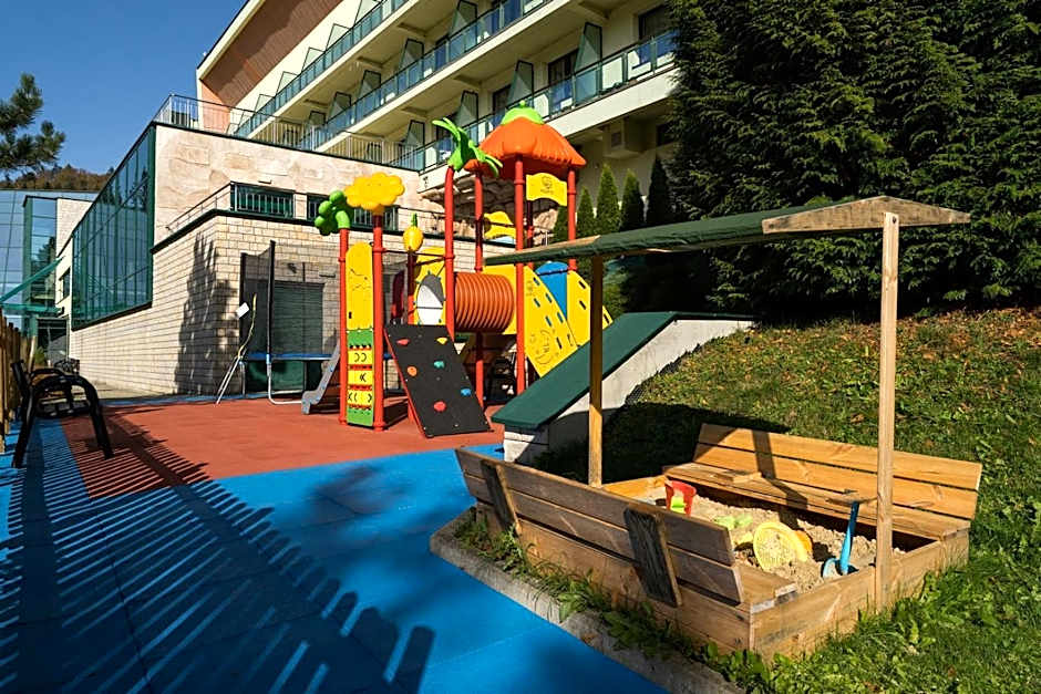 Hotel Pegaz