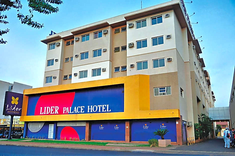 Lider Palace Hotel