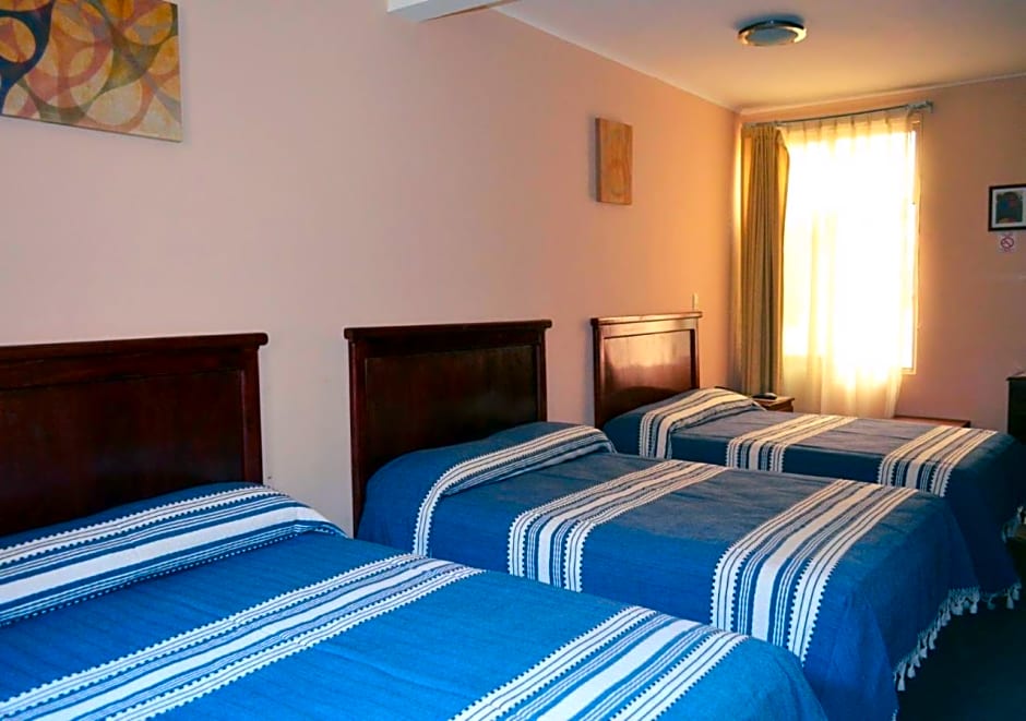 Hotel Don Nino