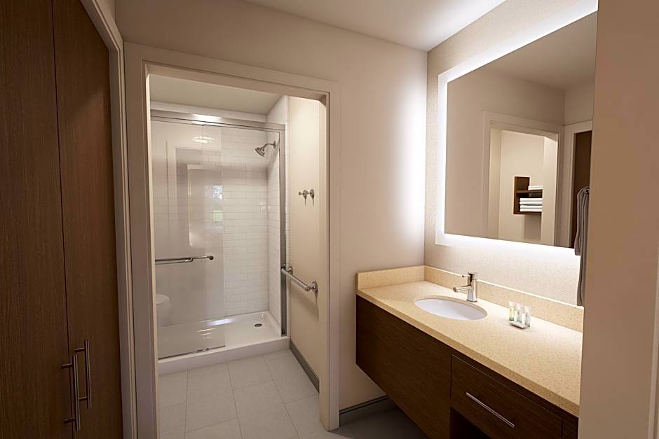 Staybridge Suites Grand Rapids Sw - Grandville By IHG