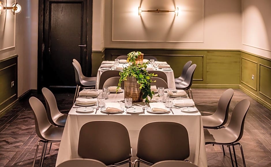 TRYP by Wyndham Jerusalem Bat Sheva