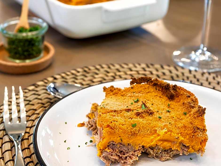 Mercure Sighisoara Binderbubi Hotel & Spa