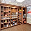 Hampton Inn By Hilton & Suites Sacramento at CSUS