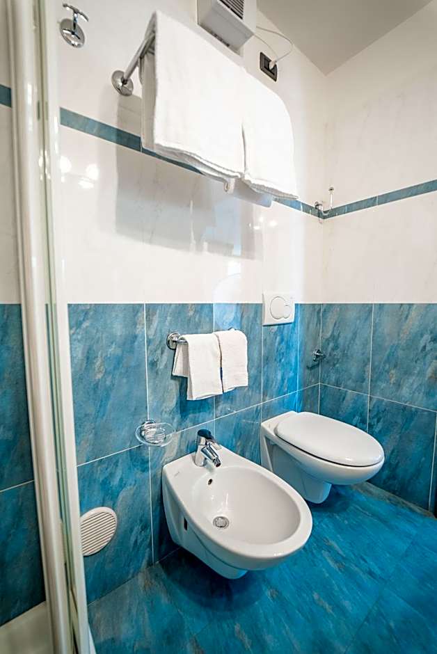 Chalet Campiglio Imperiale