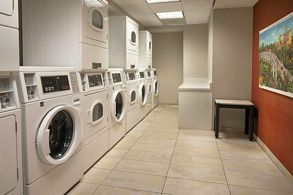 Residence Inn by Marriott Los Angeles Pasadena/Old Town
