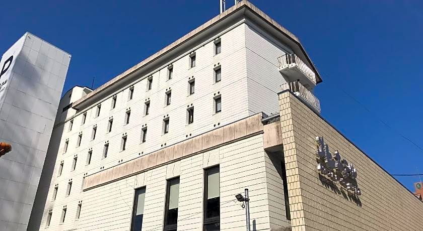 Kita Hotel (Hotel Du Nord)