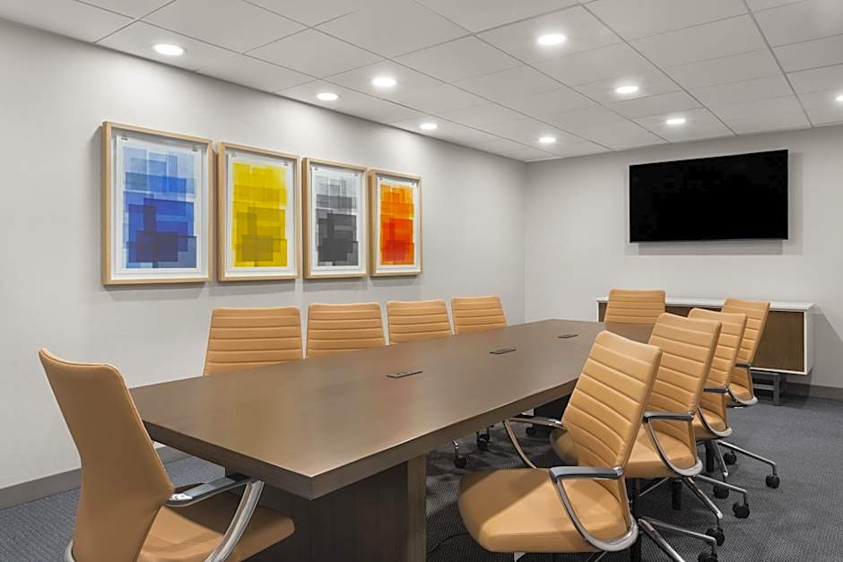 Holiday Inn Express Atlanta Airport - North By IHG