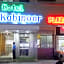 Hotel Kohinoor Plaza