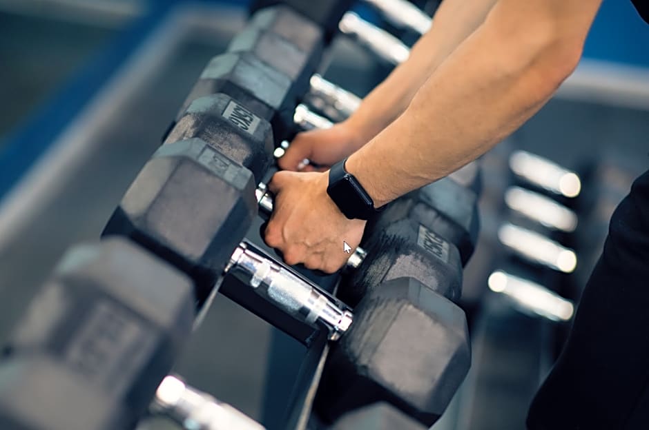 La Maison Hotel Doha