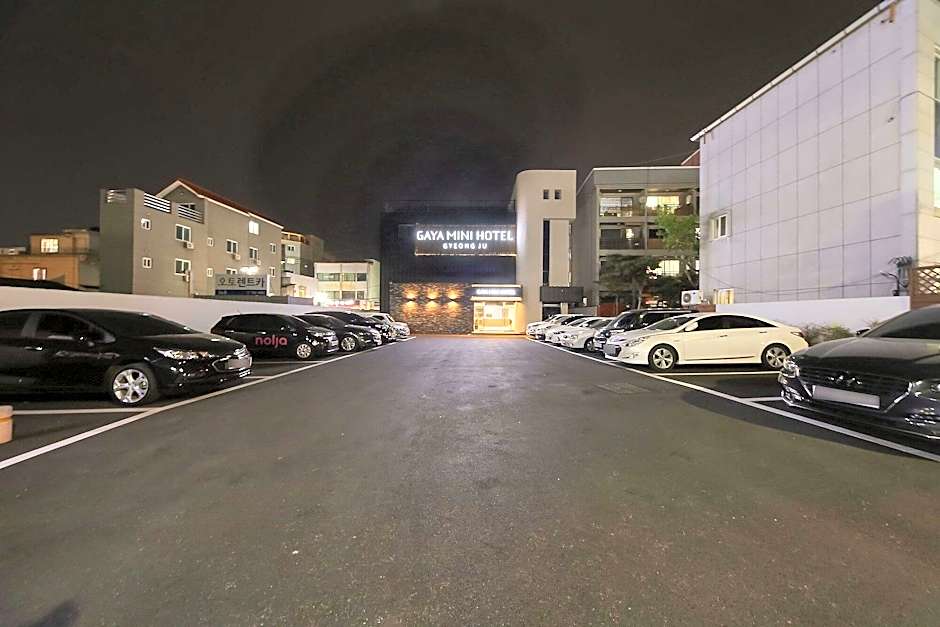 Gaya Mini Hotel