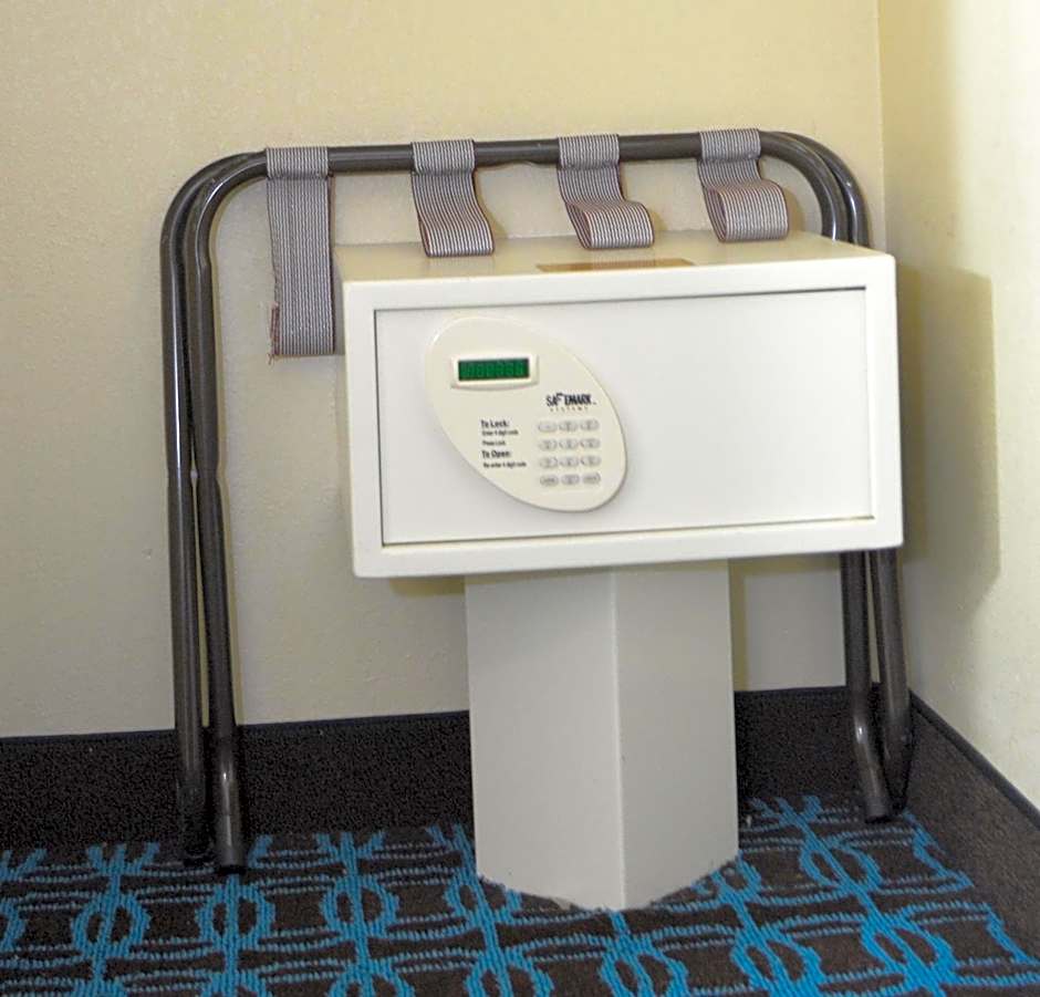 Quality Inn & Suites