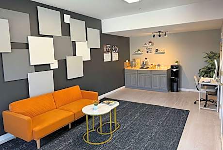 Baymont by Wyndham Ridgecrest