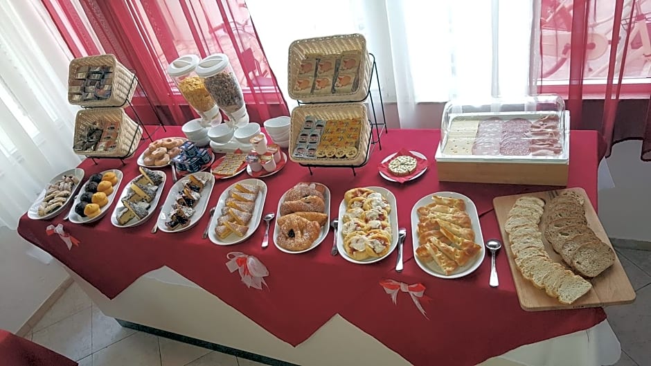 La locanda di Gioele