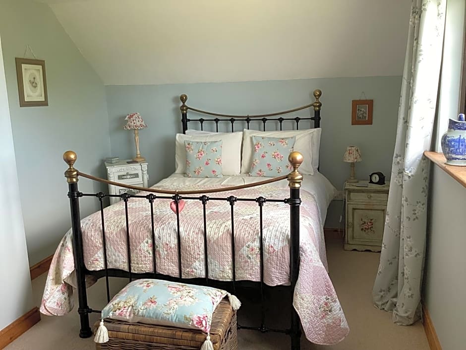 Bosvean House Bed & Breakfast