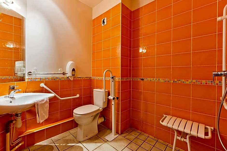 Logis Albhotel Grill