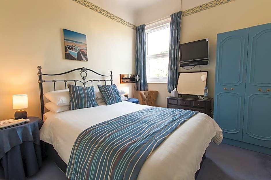 Eype's Mouth Country Hotel