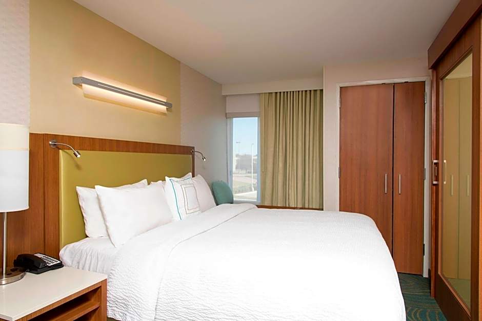 SpringHill Suites by Marriott Houston Sugar Land