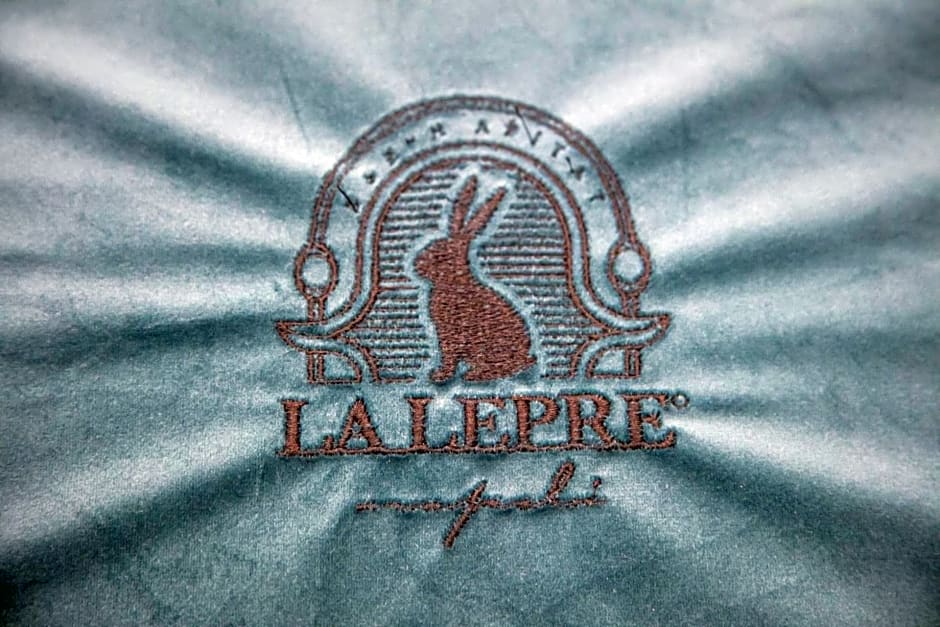 La Lepre Napoli