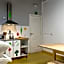 Sleep Green - Certified Eco Youth Hostel Barcelona