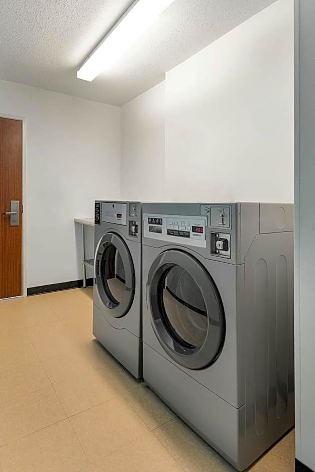 Fairfield Inn & Suites by Marriott St. Louis West/Wentzville