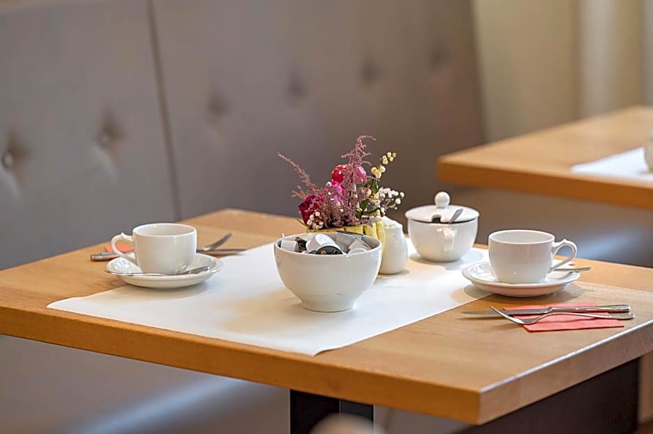 Hotel Mühlhäuser Hof