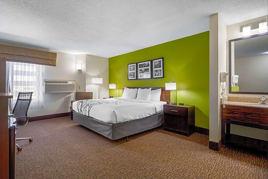 Sleep Inn By Choice Hotels
