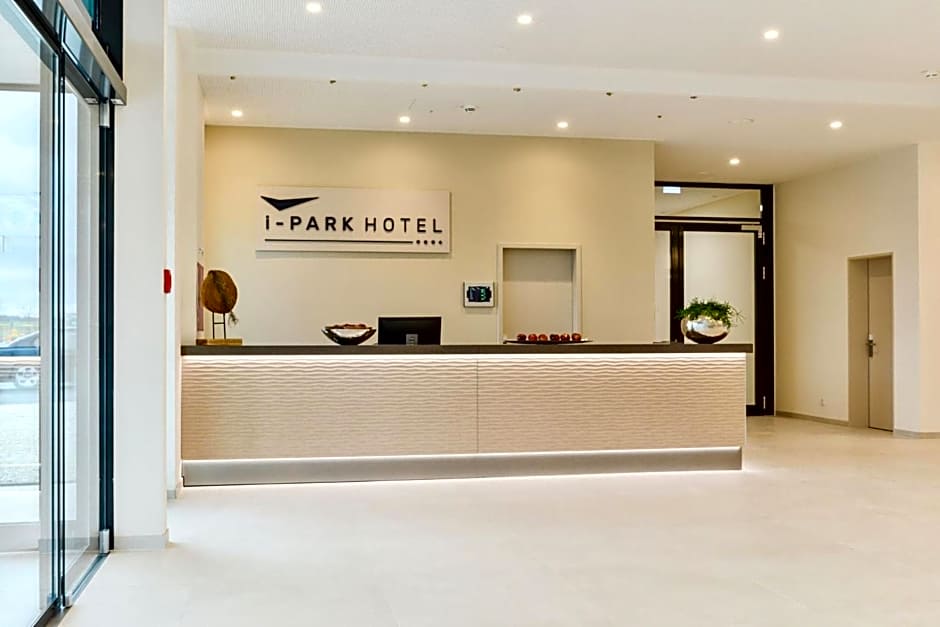 i - PARK Hotel Reichenberg