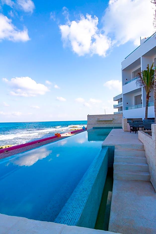The Mint Resort Isla Mujeres