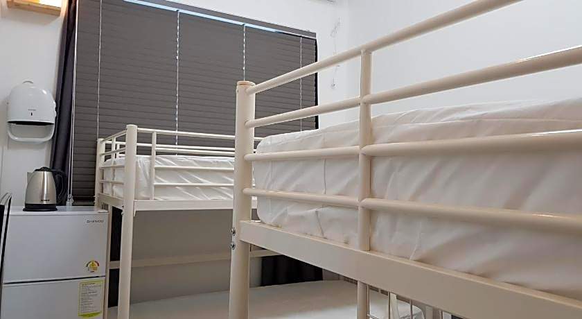 HOTEL MAISON DE GEOJE