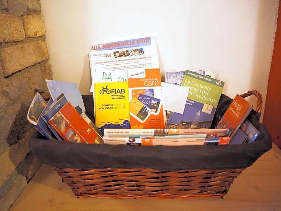 Bed & Breakfast Ligont