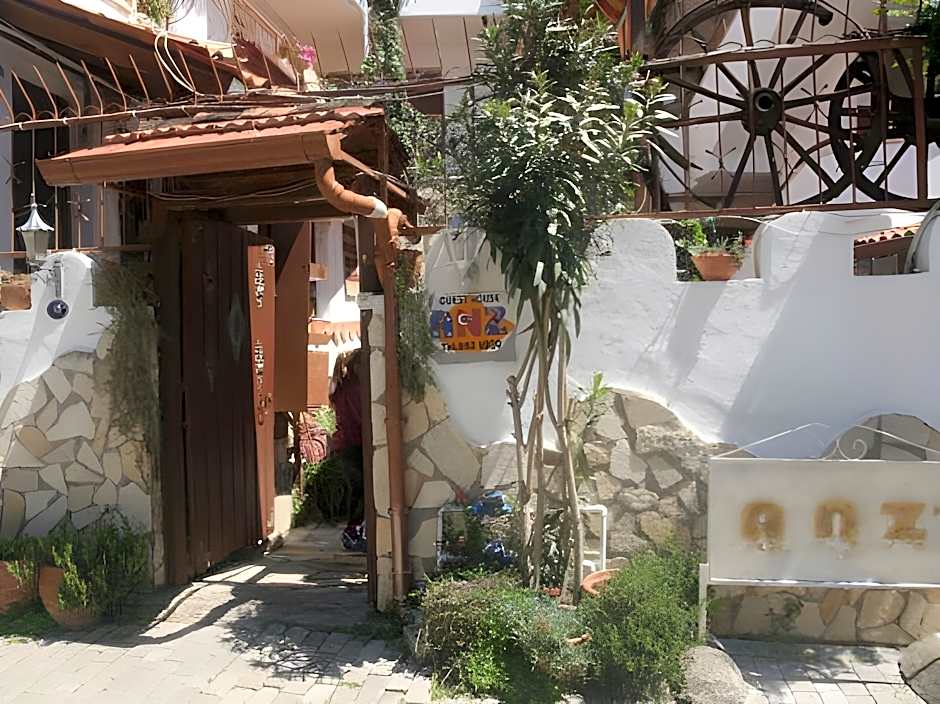 AnzGuesthouse Pansiyon 