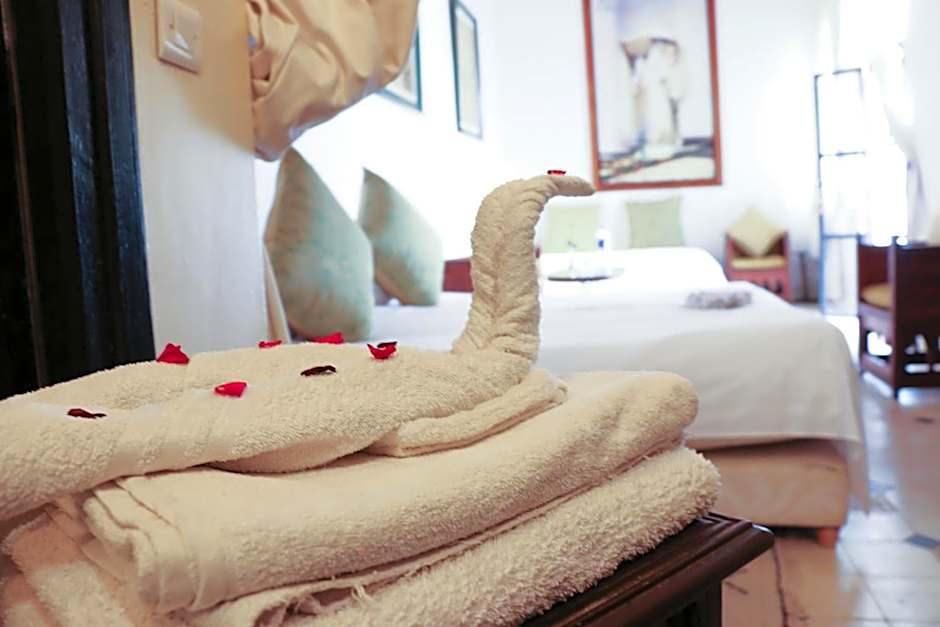 Riad Bellamane Marrakech