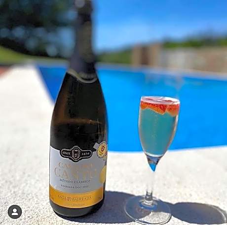 Quinta da Memória Village