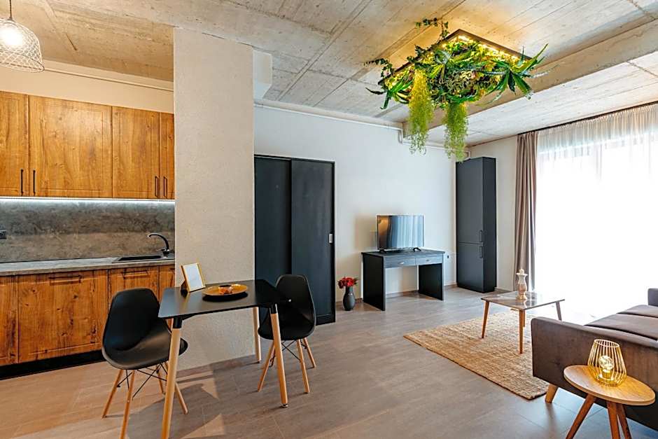 Centro Accommodation